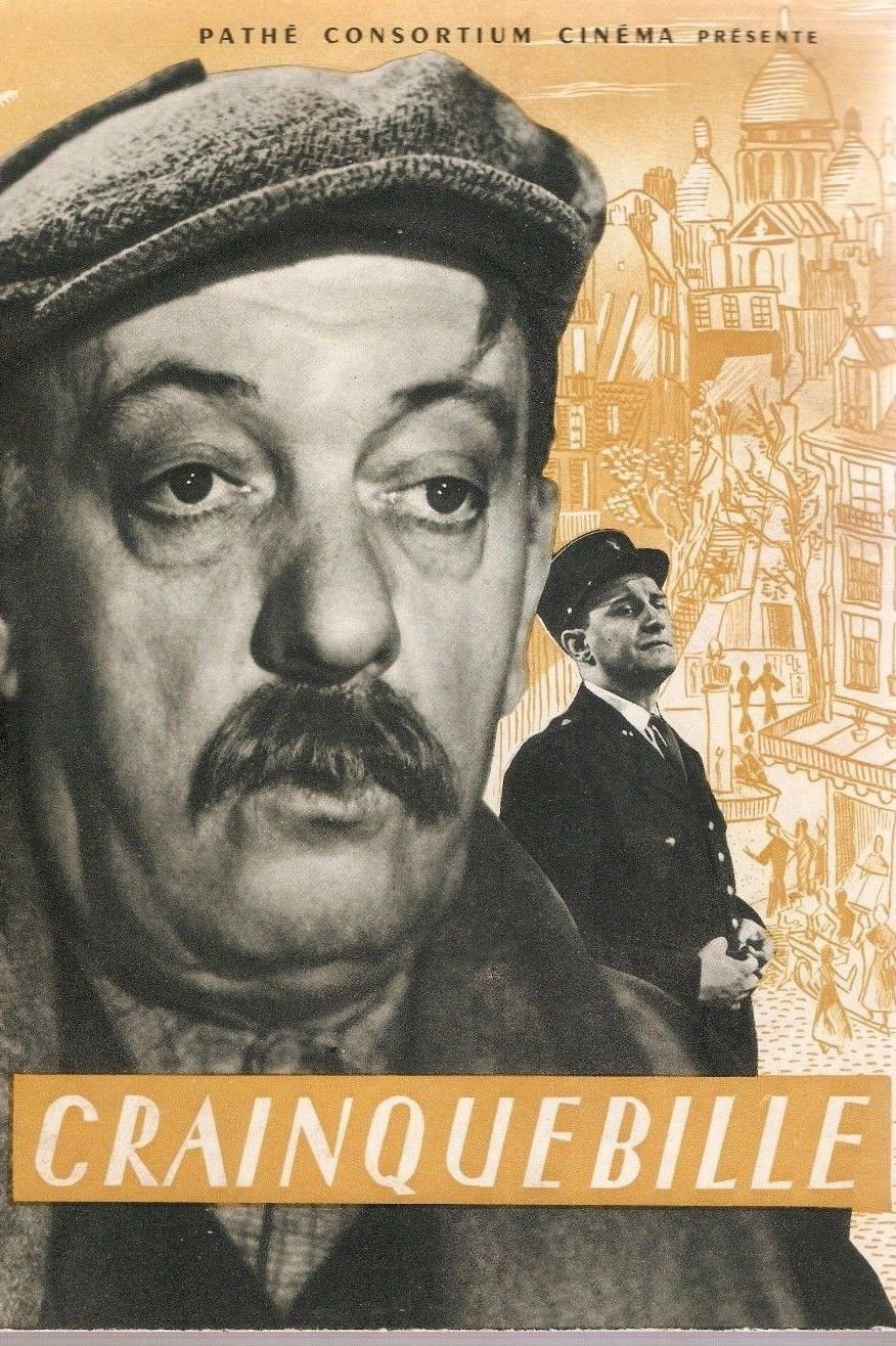 Crainquebille