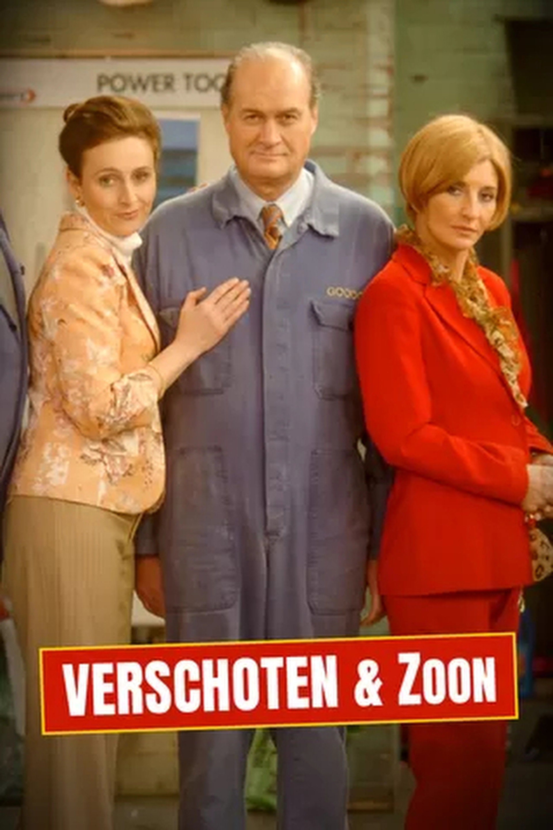 Verschoten & zoon