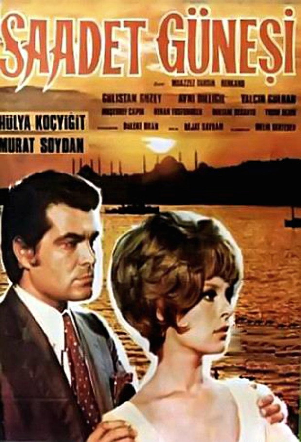 Saadet Günesi