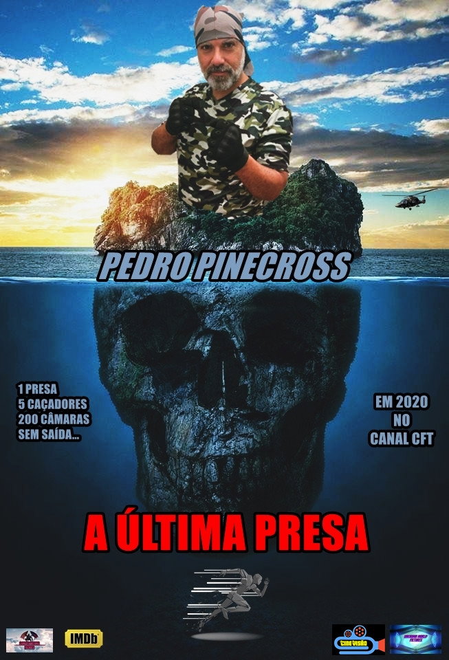 The Last Prey