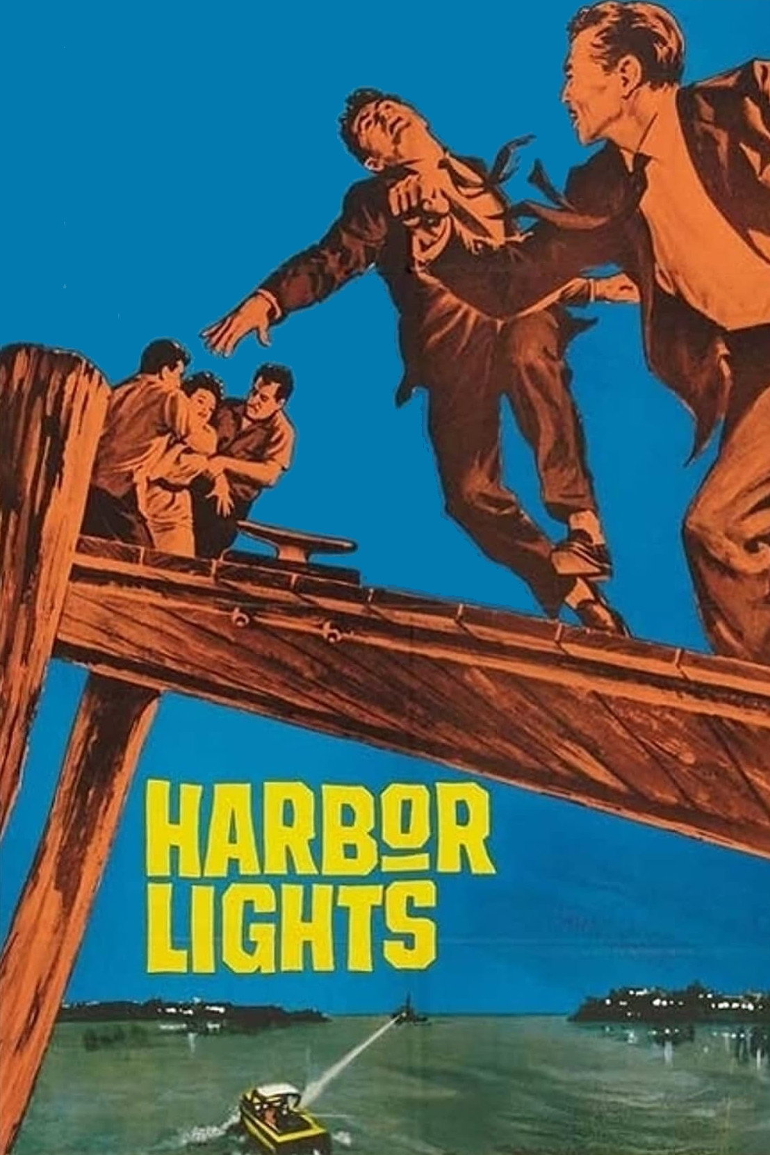 Harbor Lights