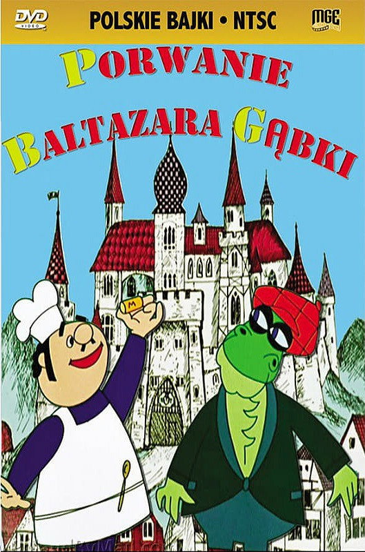Porwanie Baltazara Gabki