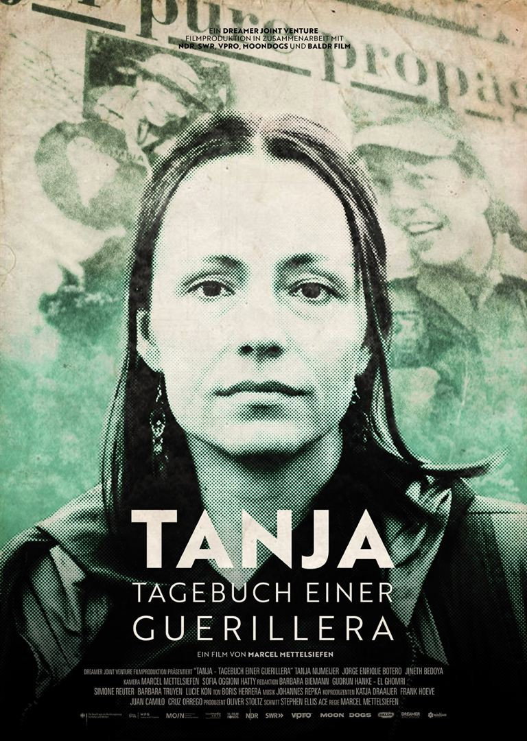 Tanja: Up in Arms