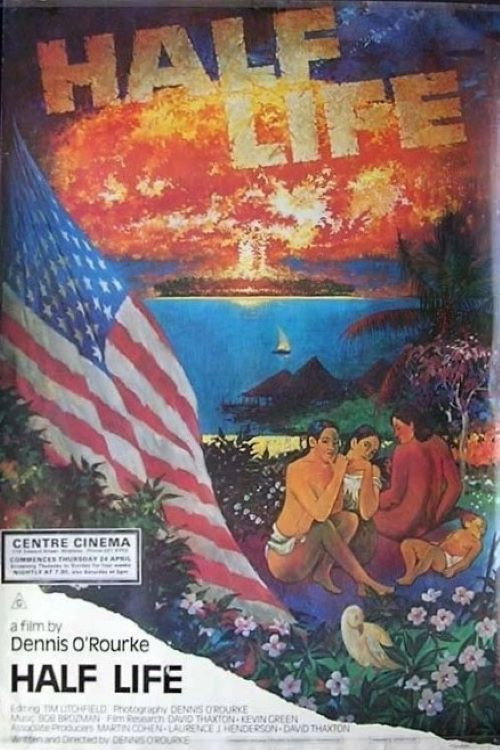 Half Life