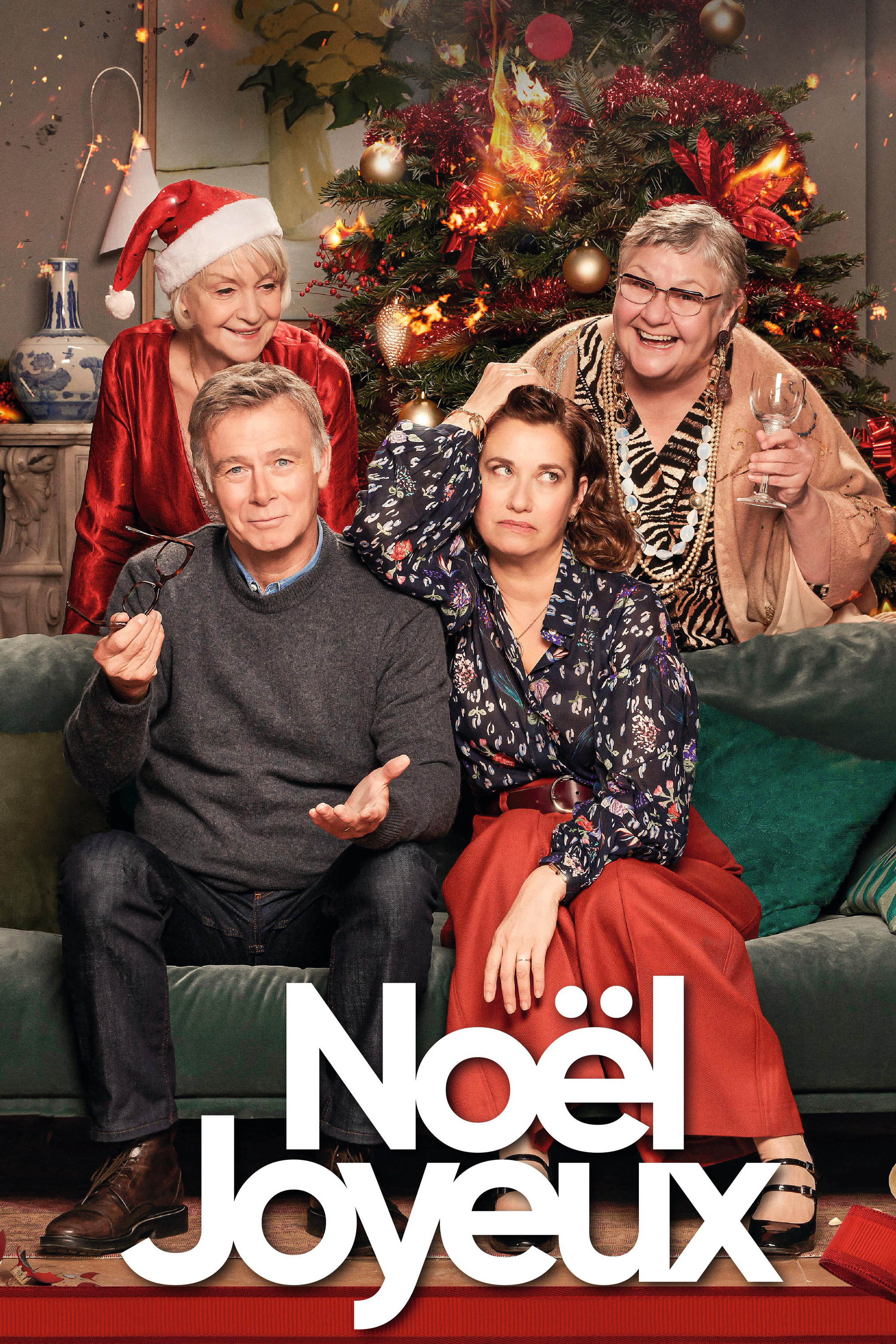 Noël joyeux