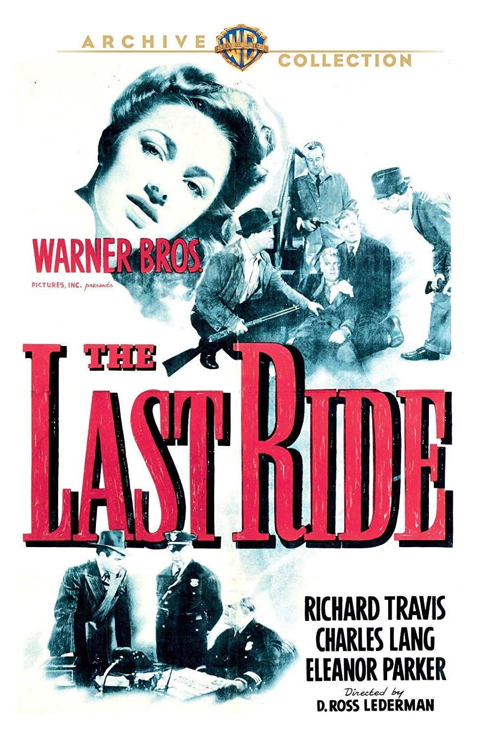 The Last Ride