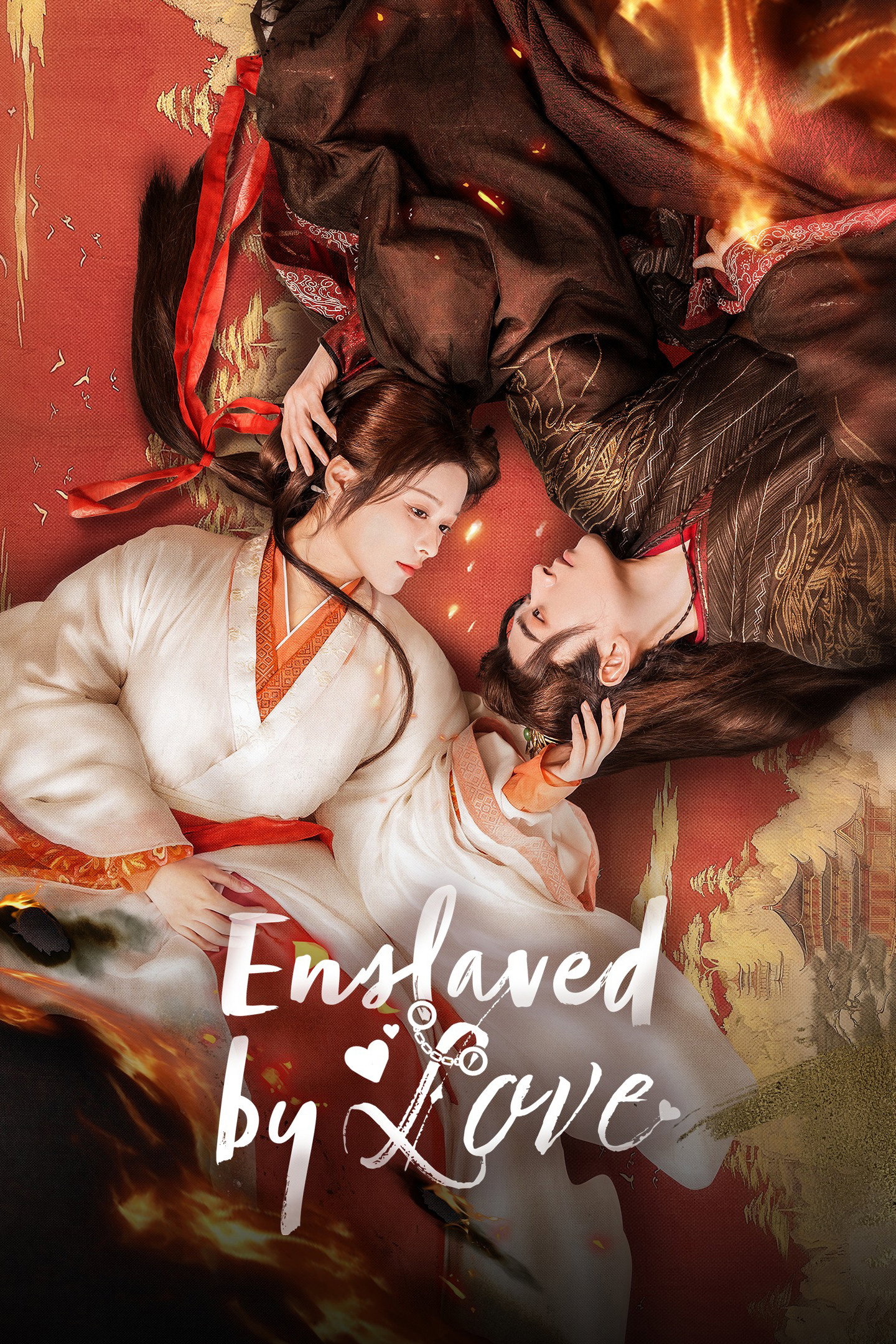 Enslaved by Love