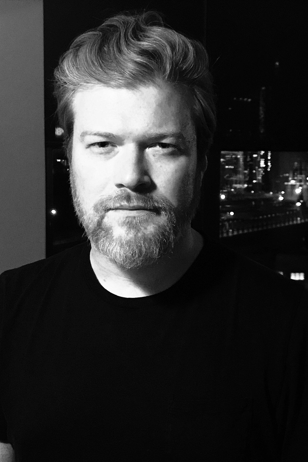 Brad Turner