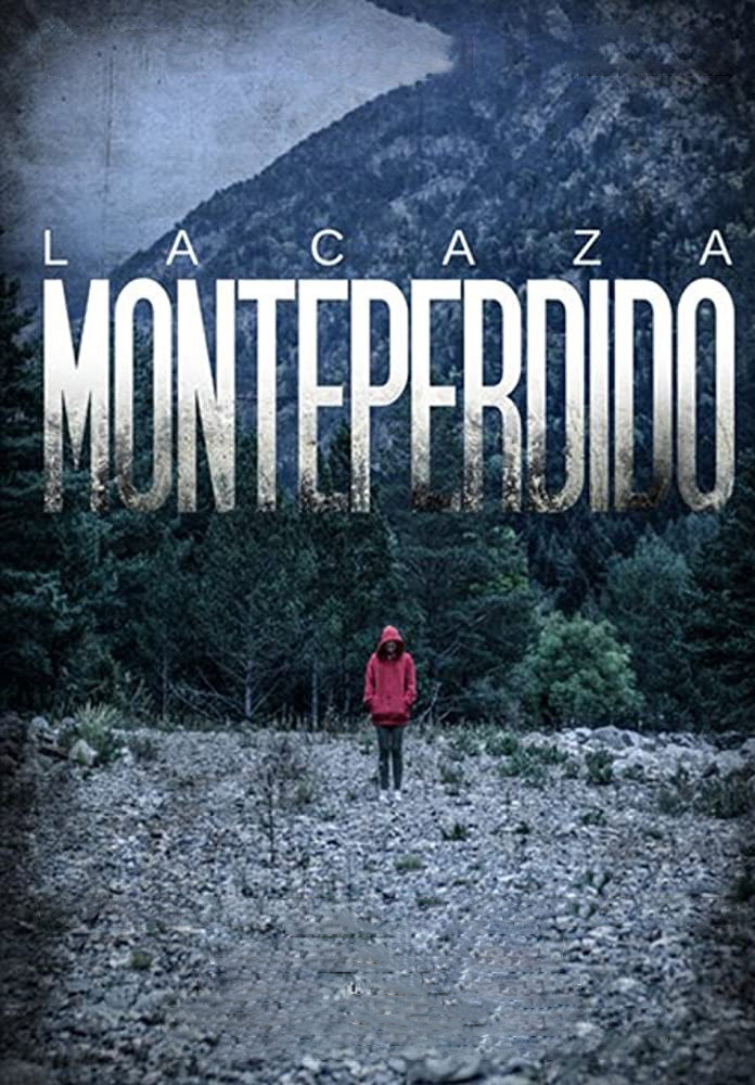La caza. Monteperdido