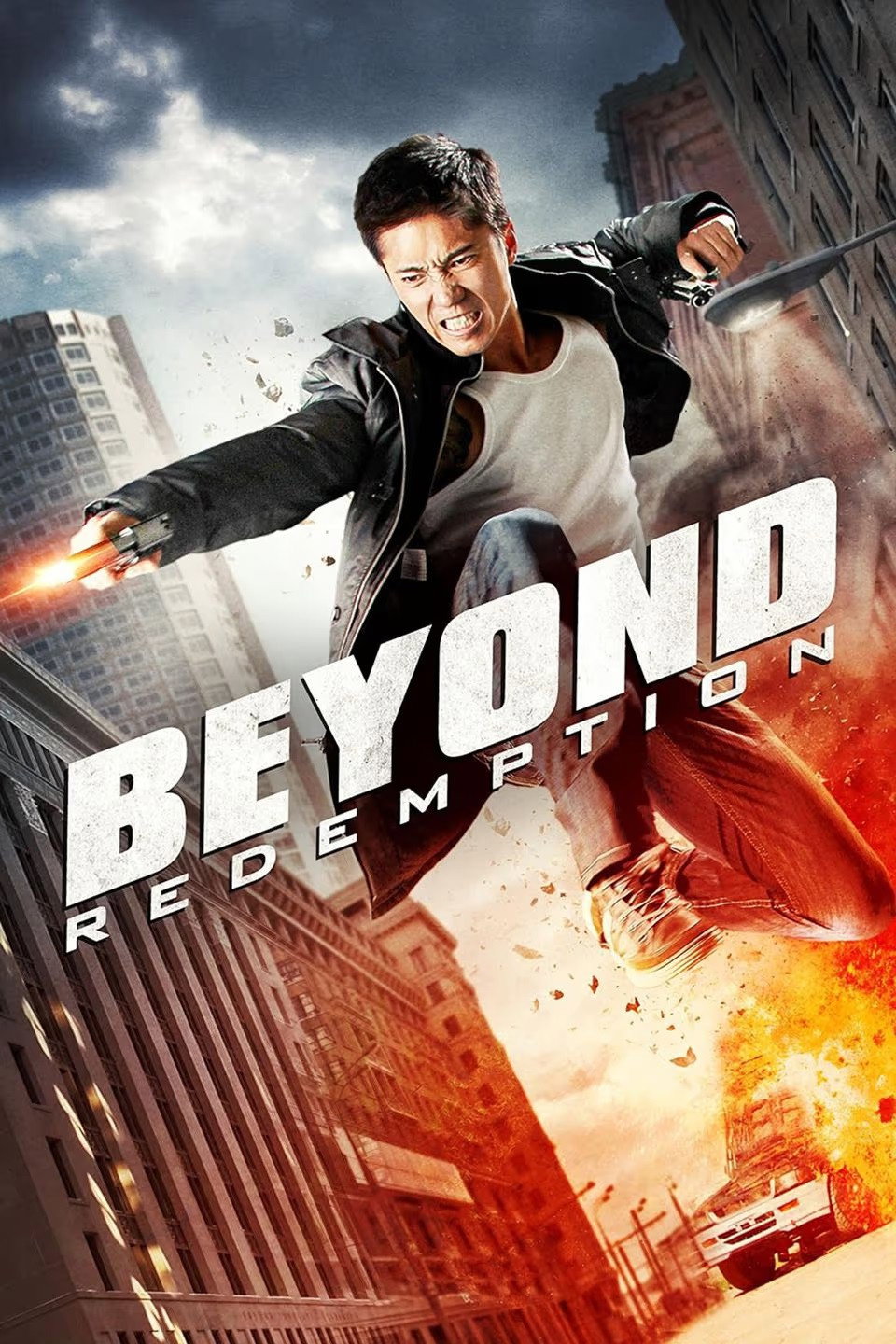 Beyond Redemption