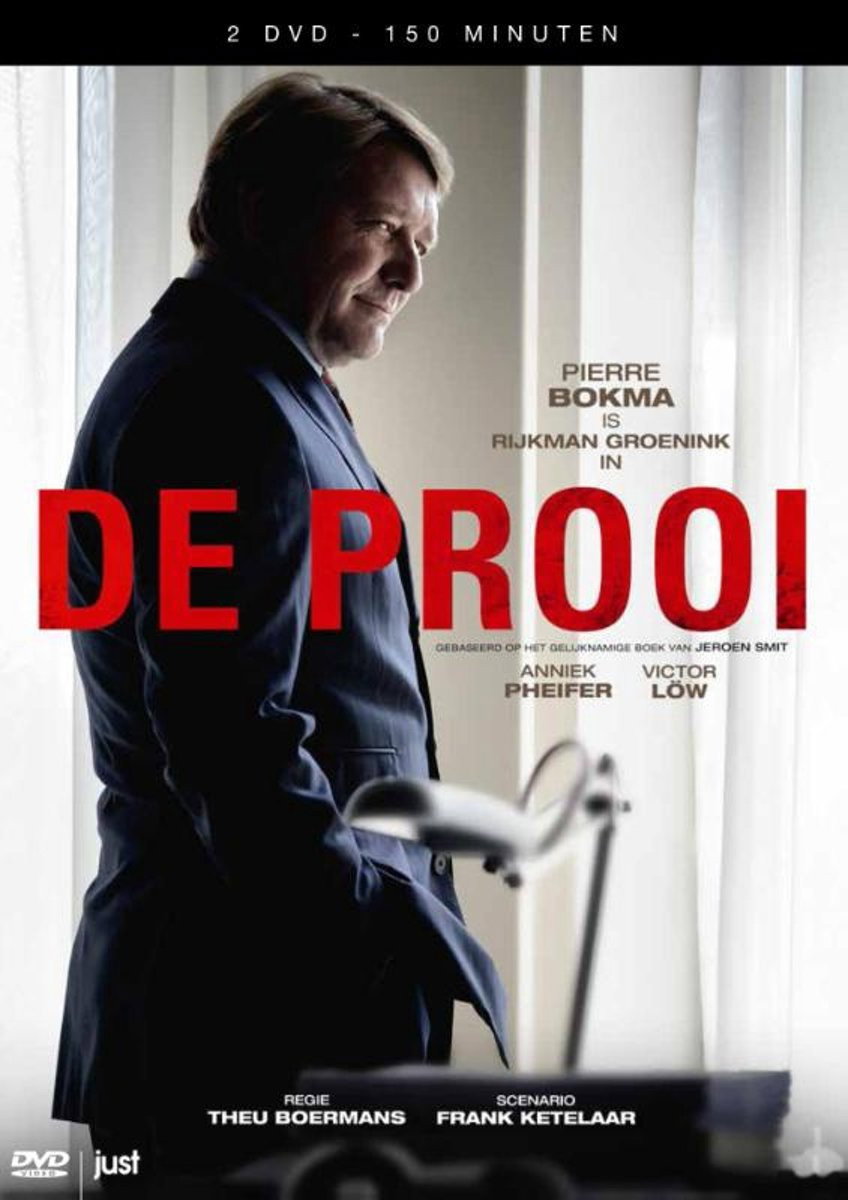 De prooi