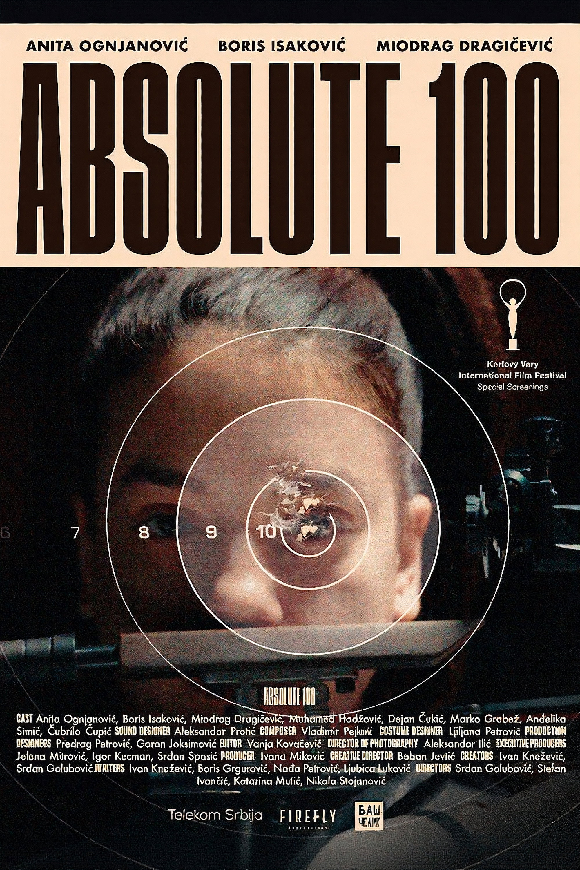 Absolute 100