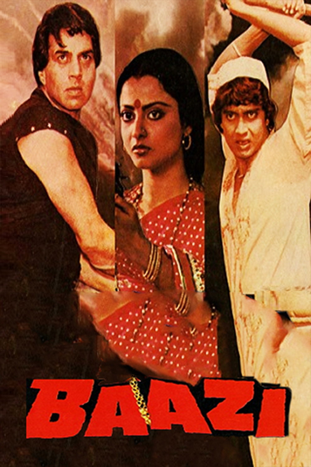 Baazi