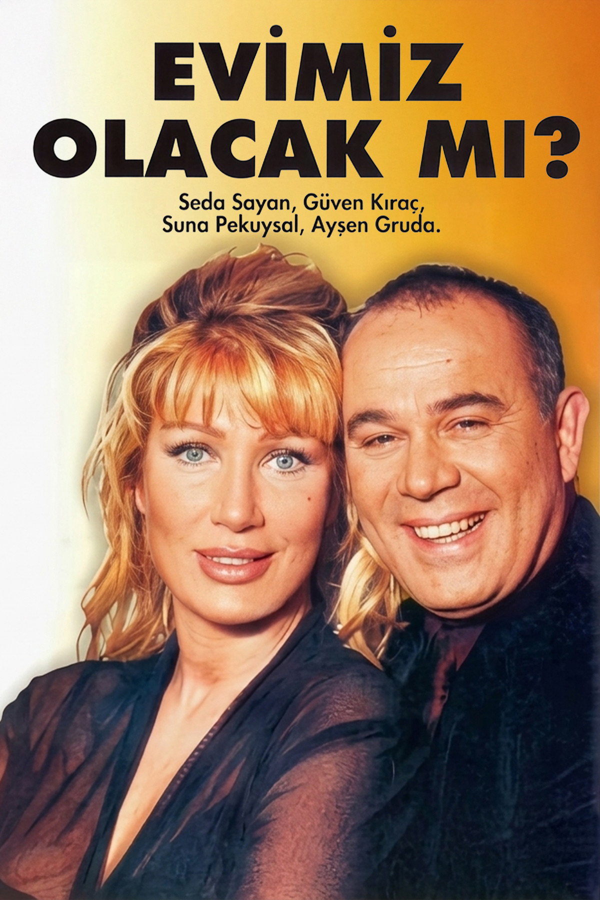 Evimiz Olacak mi?