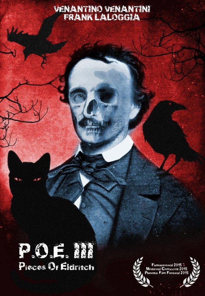 House of Ravens