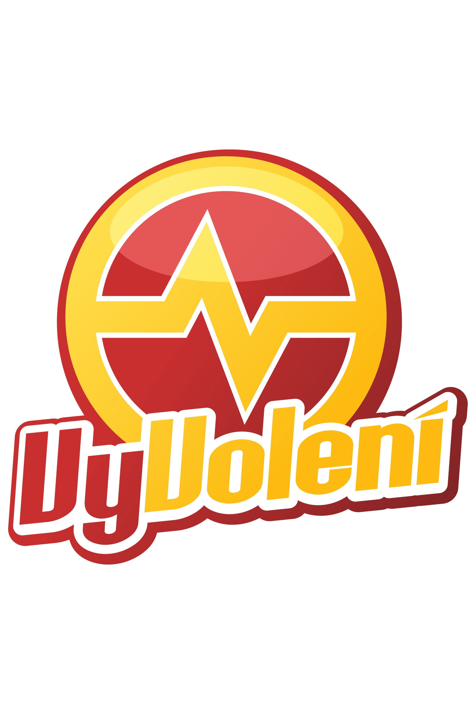 Vyvolení
