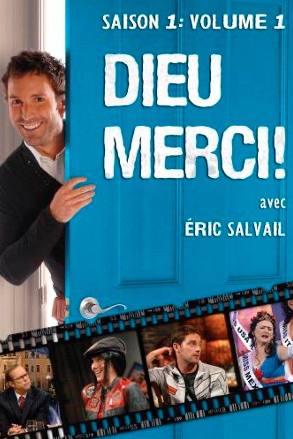 Dieu Merci!