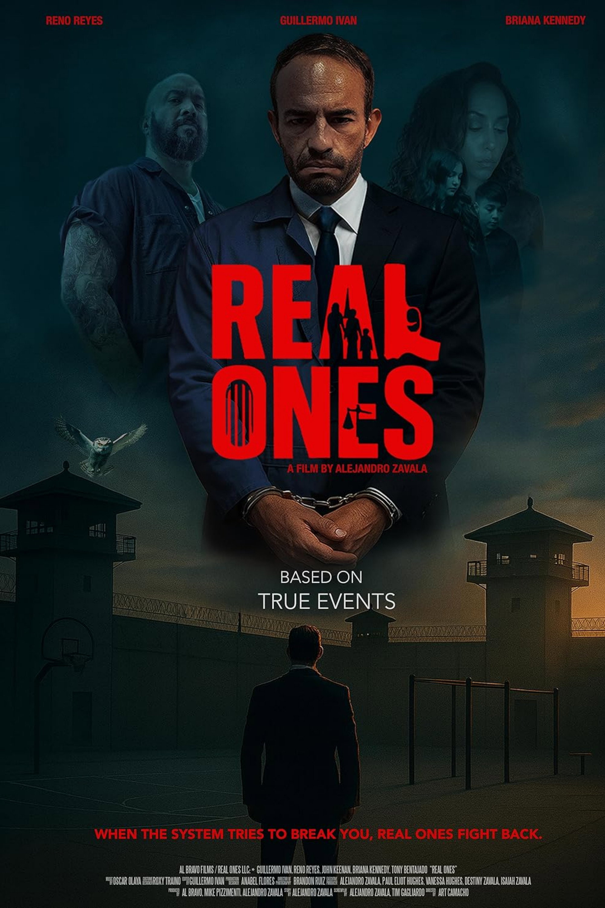 Real Ones