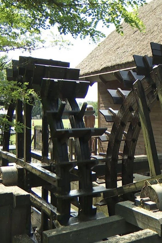 Prekmurje - kulturnozgodovinska skica