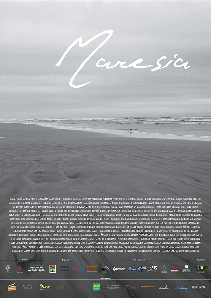 Maresia