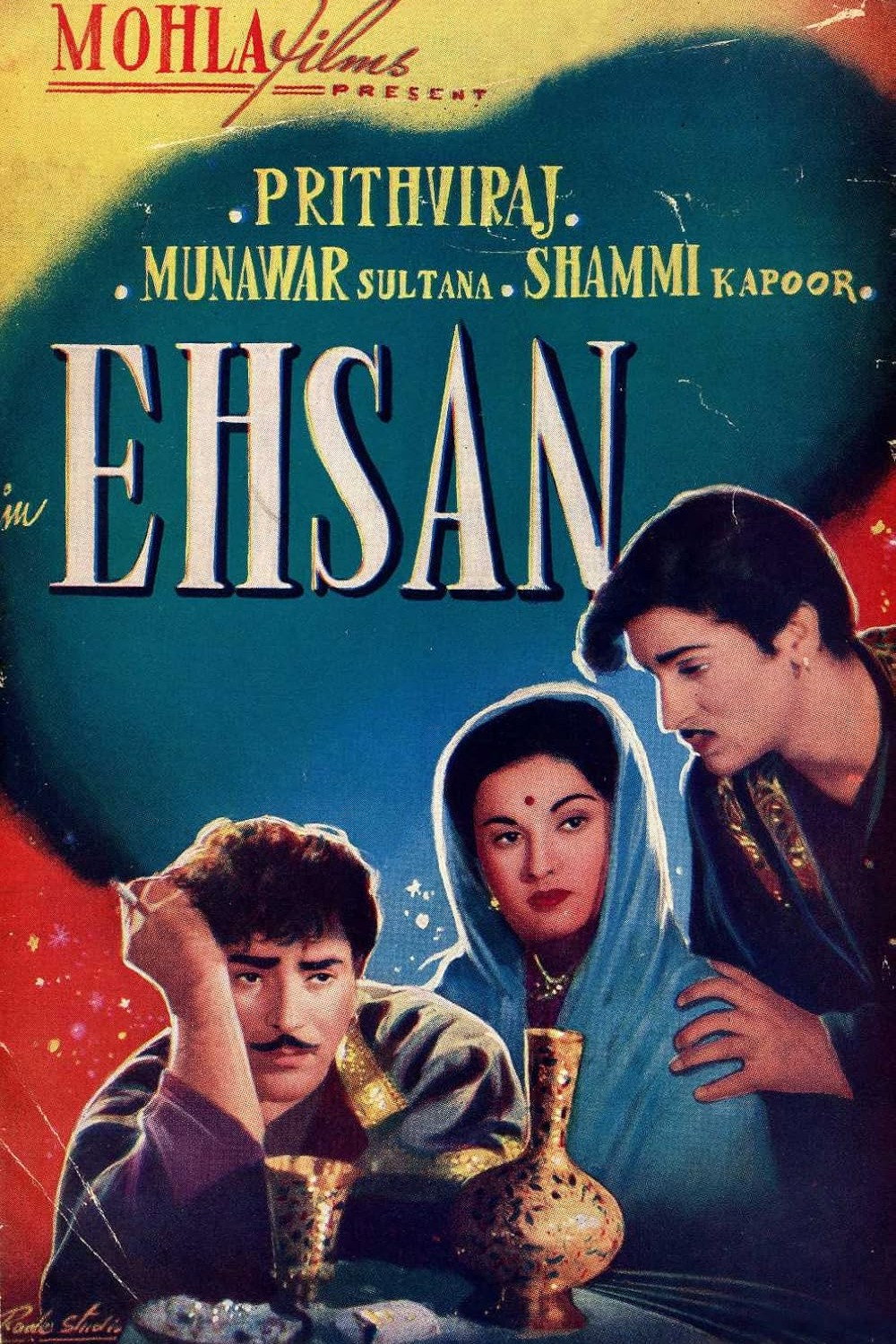 Ehsan