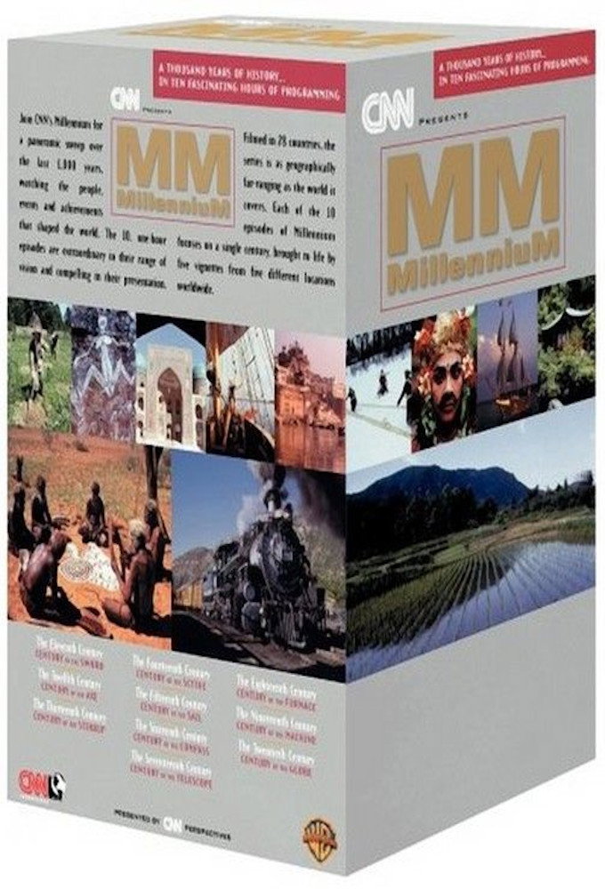 Millennium: A Thousand Years of History