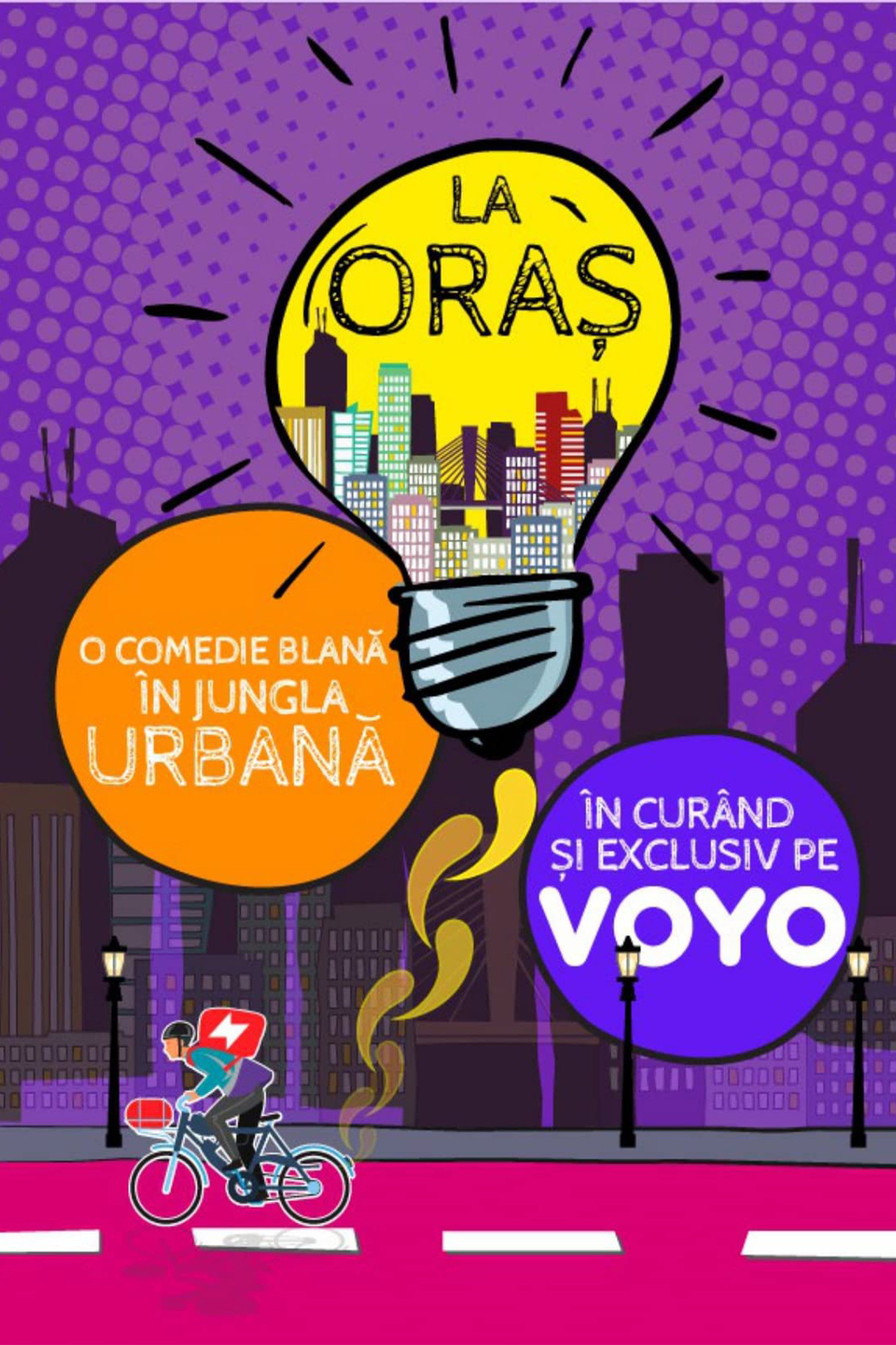 La oras