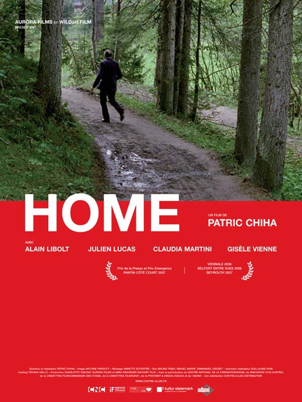 Home