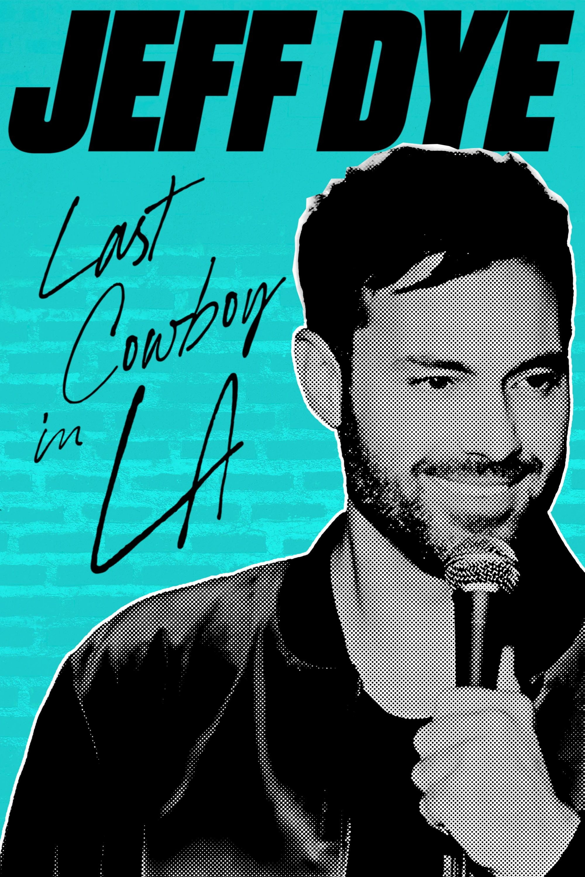 Last Cowboy in LA