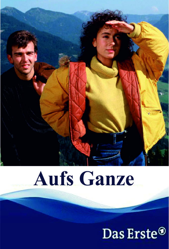 Aufs ganze