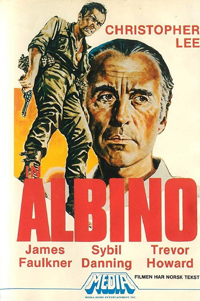 The Night of the Askari