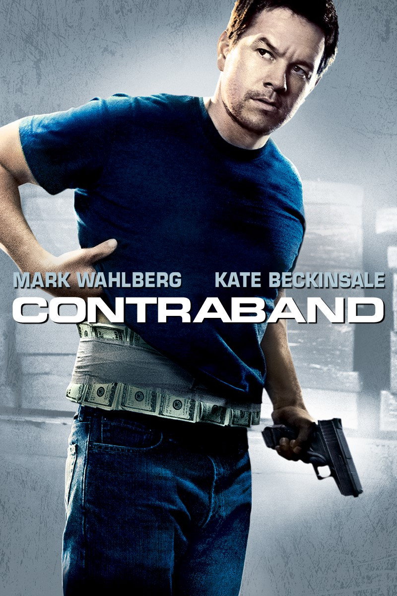 Contraband