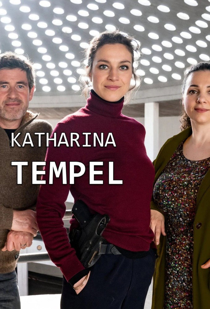 Ein Fall für Katharina Tempel