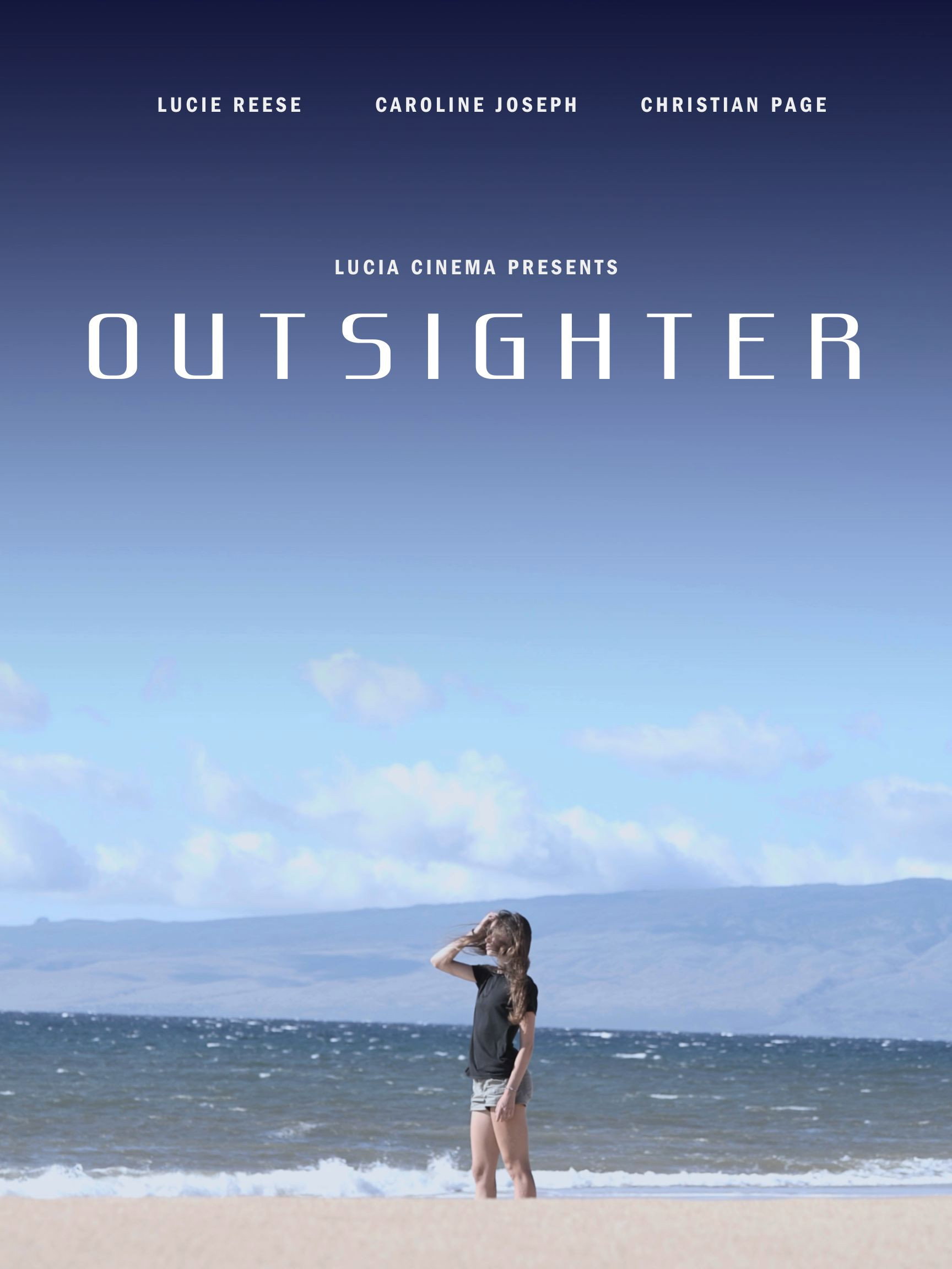 Outsighter
