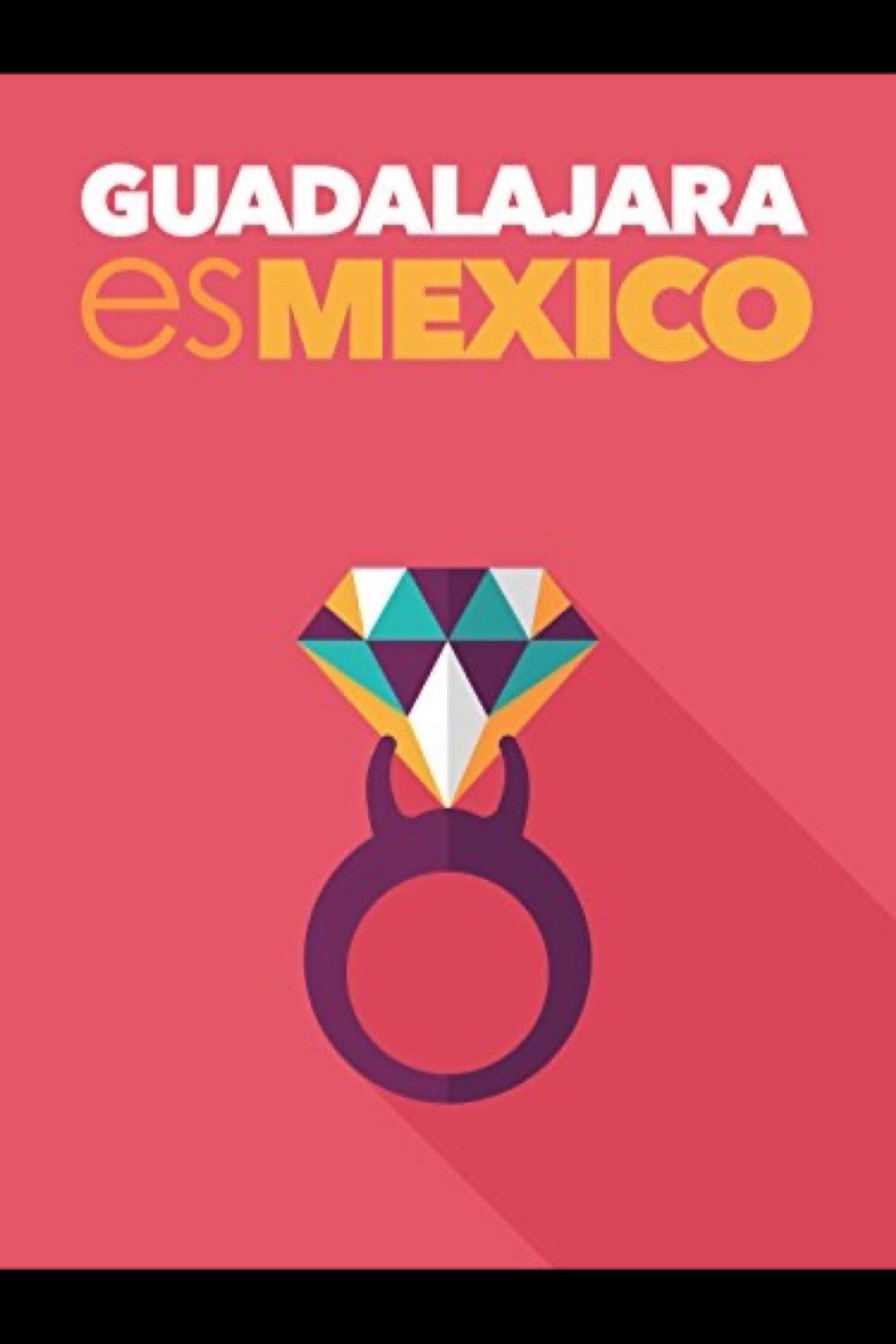 Guadalajara es México