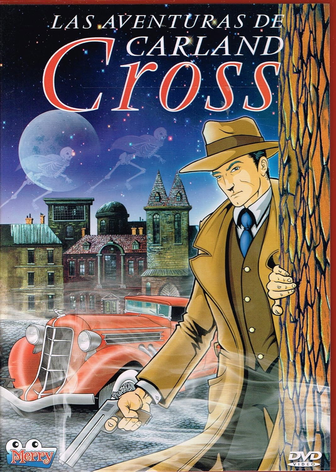 Carland Cross