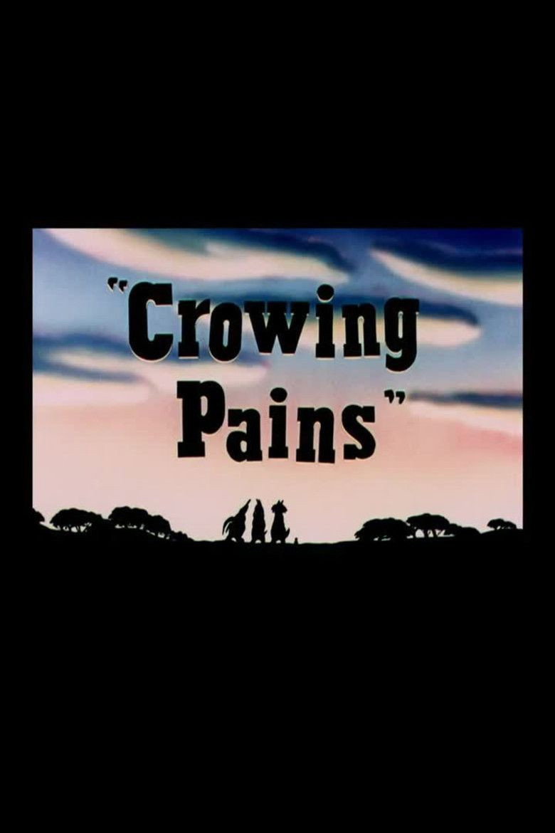 Crowing Pains