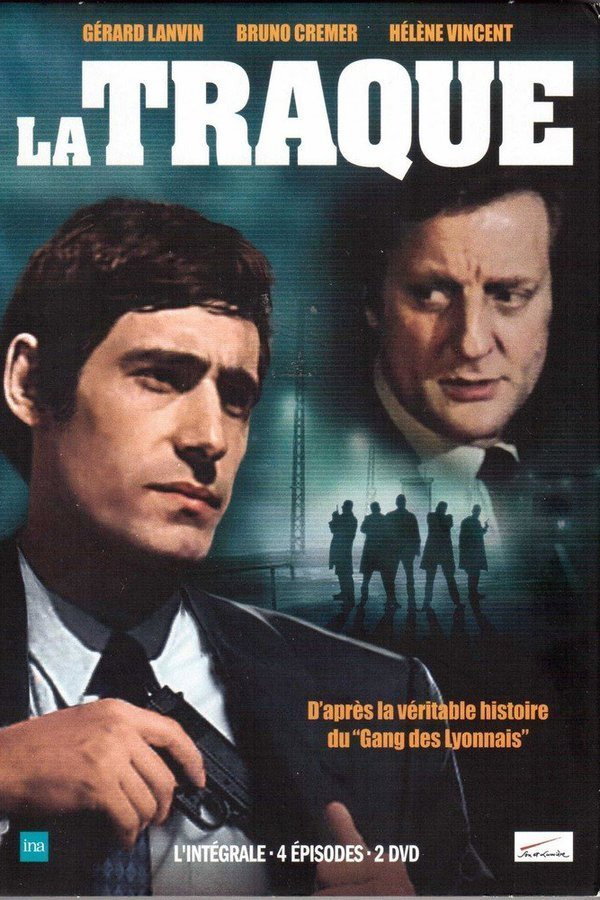La traque
