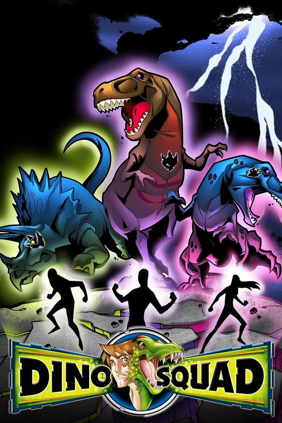 DinoSquad