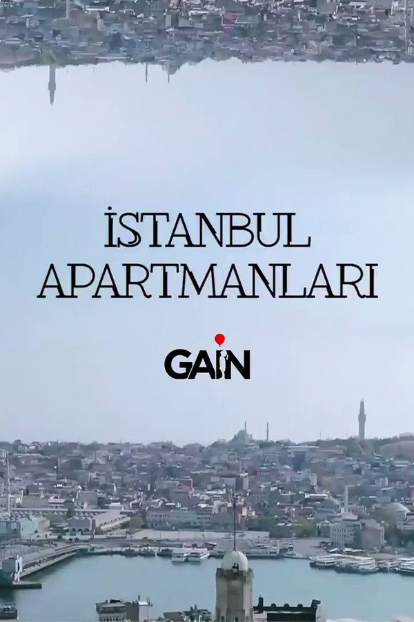 Istanbul Apartmanlari