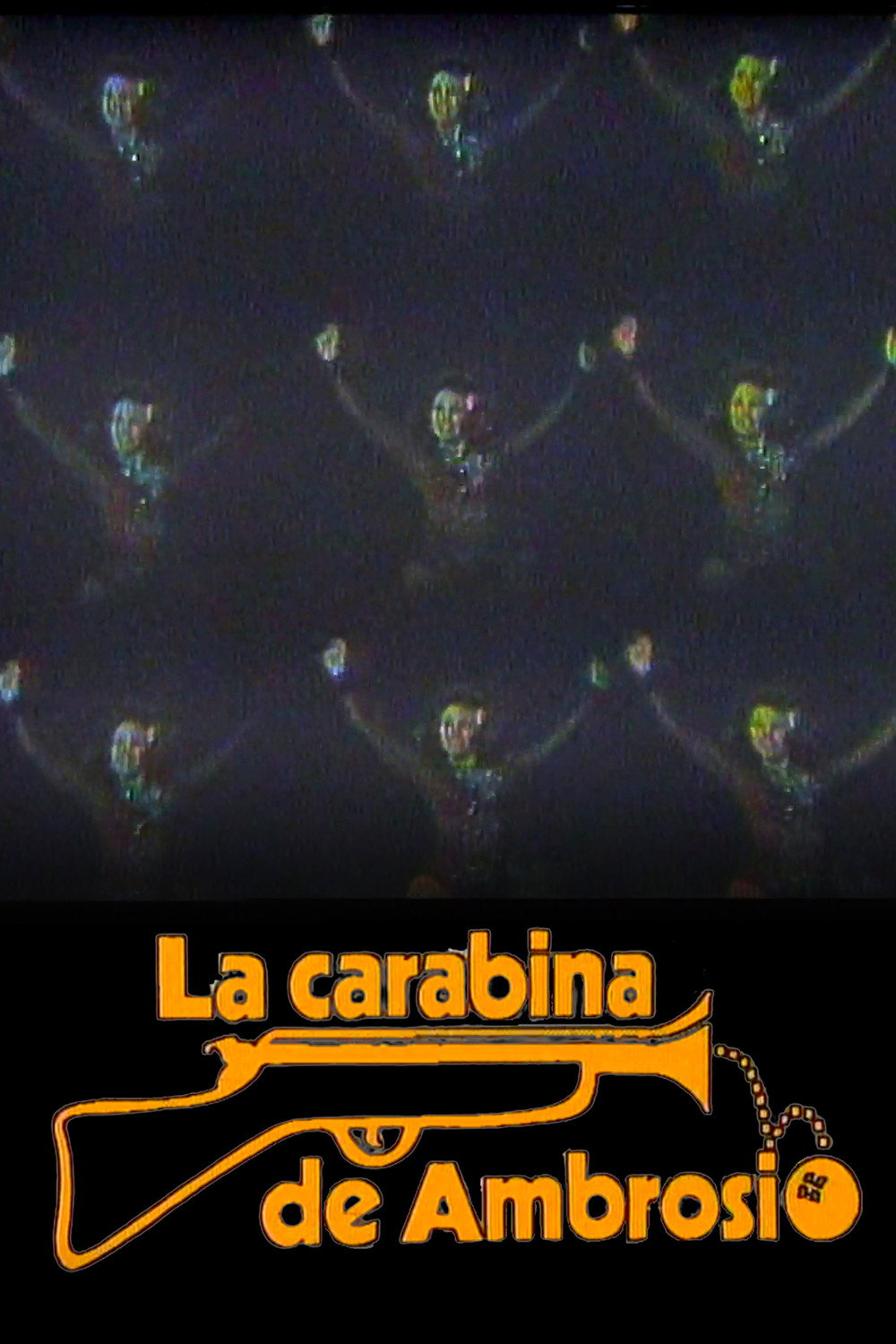 La carabina de Ambrosio