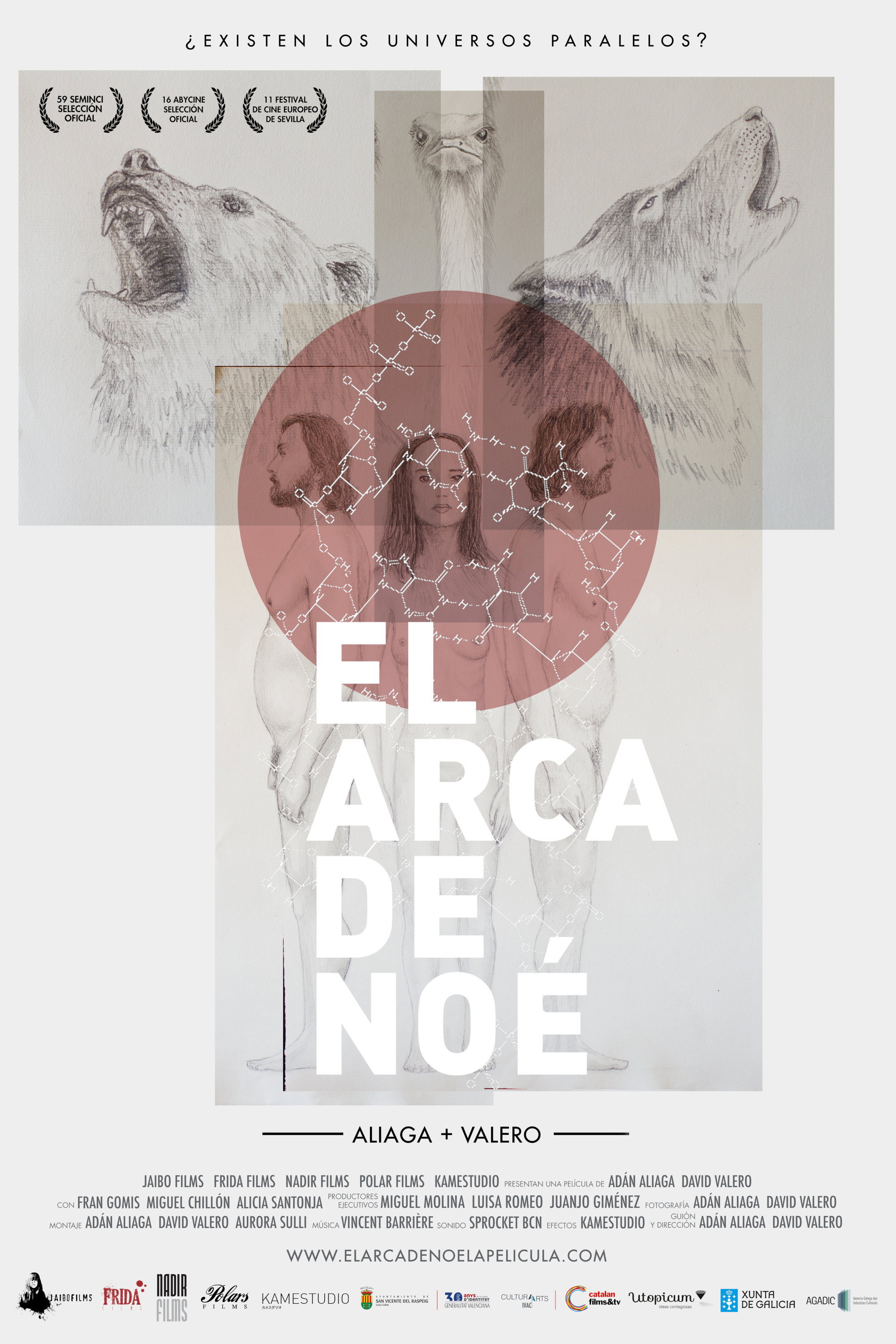 El Arca de Noé