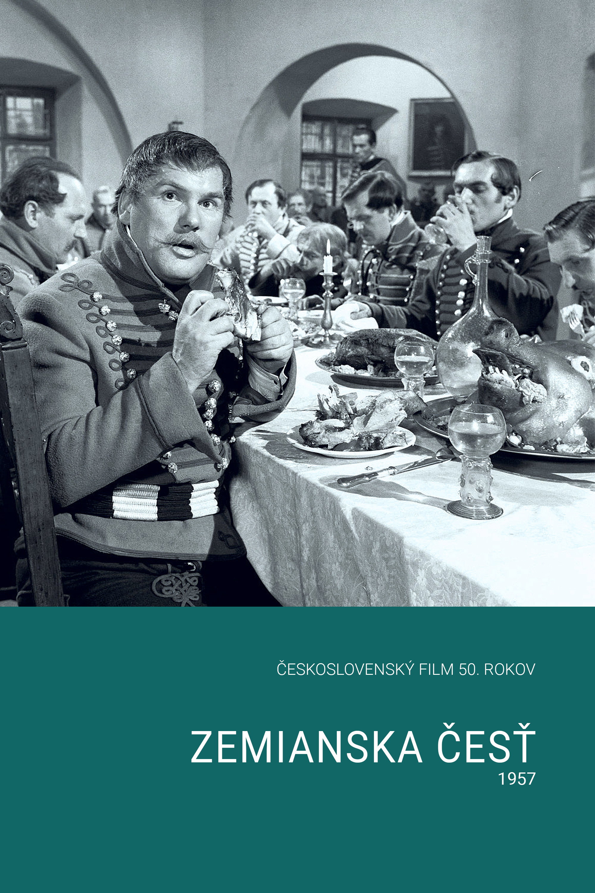 Zemianska cest