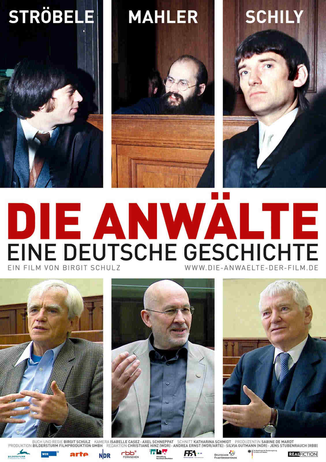 The Lawyers - A German Story