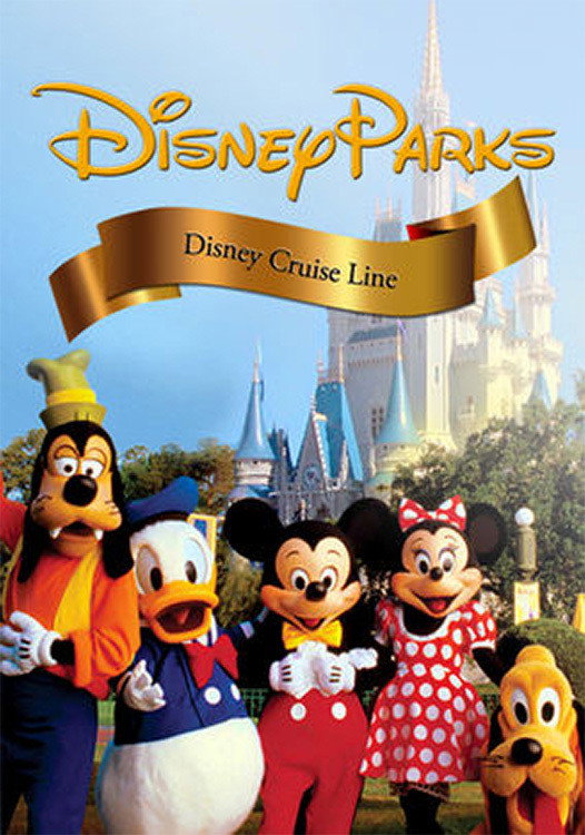 Disney Cruise Line