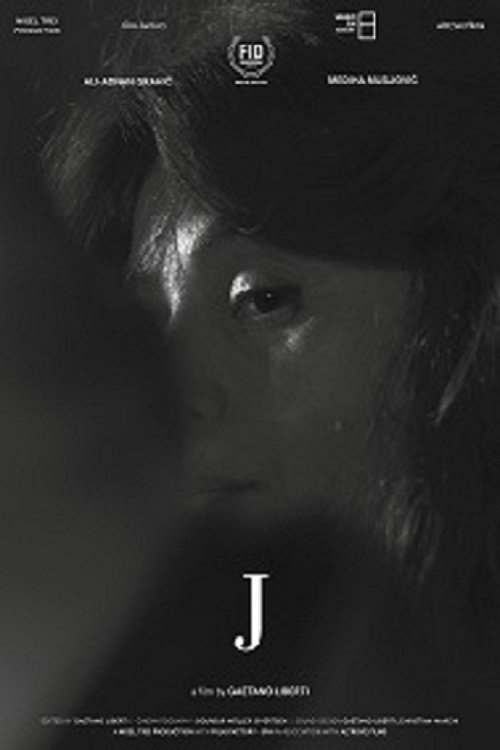 J the film