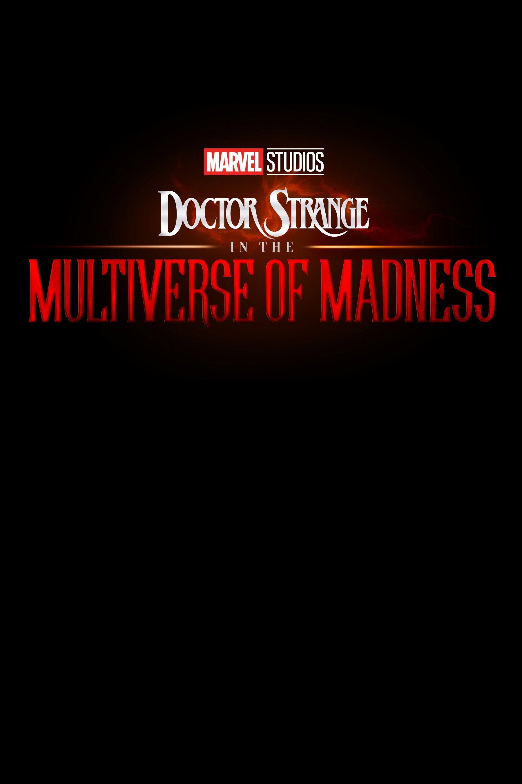 Doctor Strange in the Multiverse of Madness