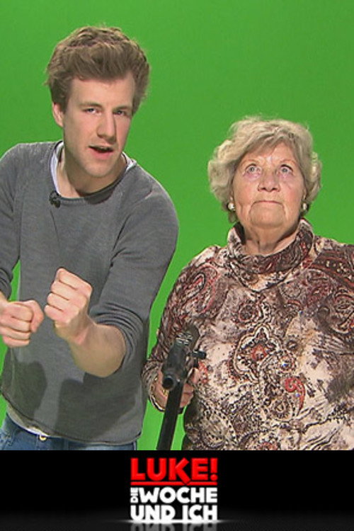 Luke! Die Woche und ich