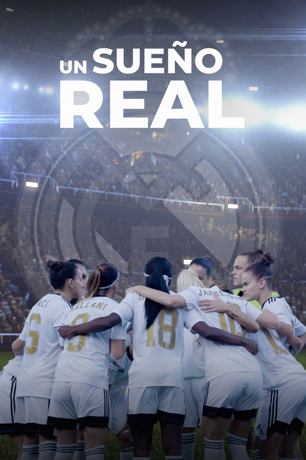 Un sueño real