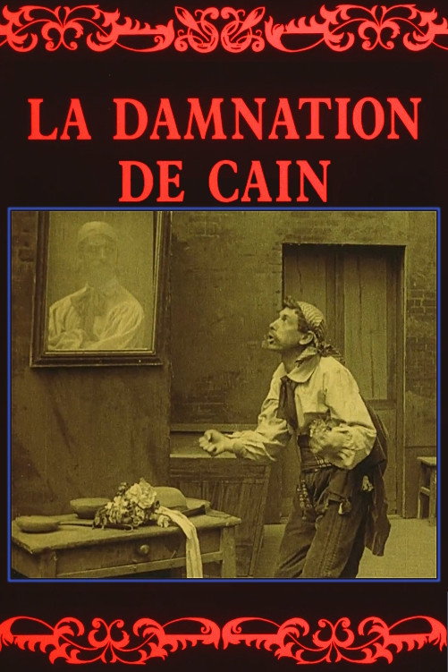 Cain's Retribution